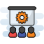 Capacitaciones para trabajar